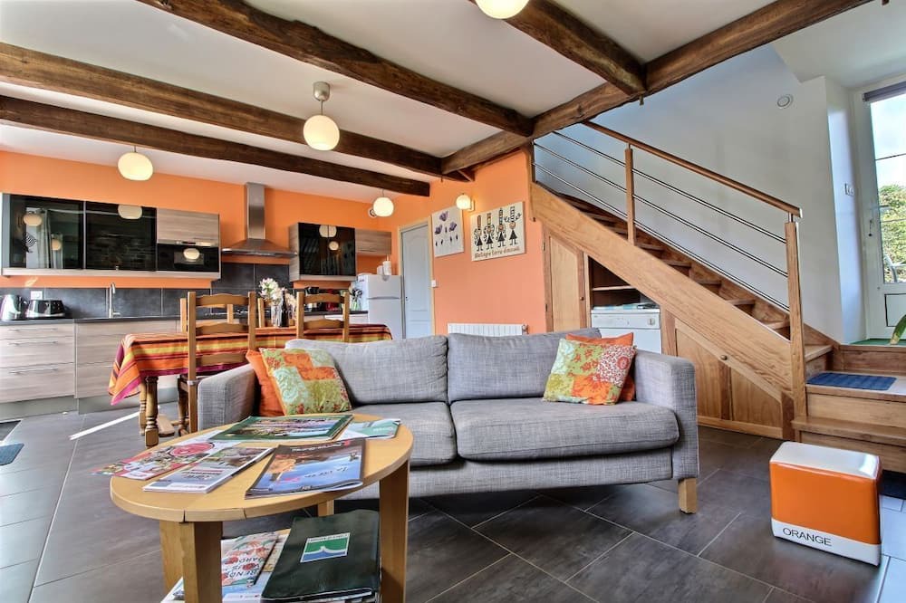 Photo of Livingroom in Camlez