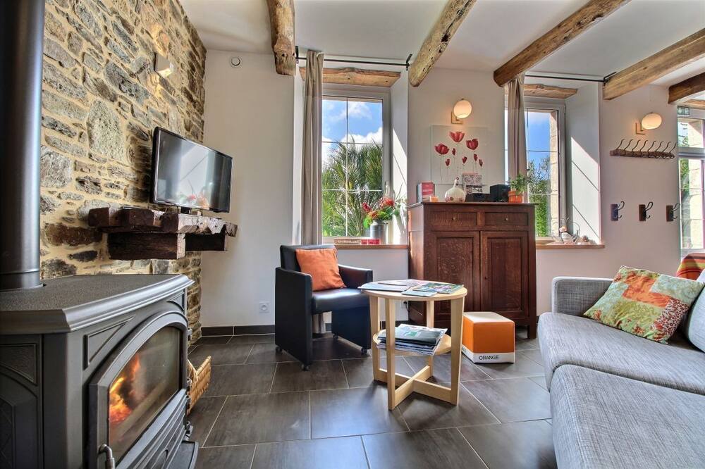 Photo of Livingroom in Camlez