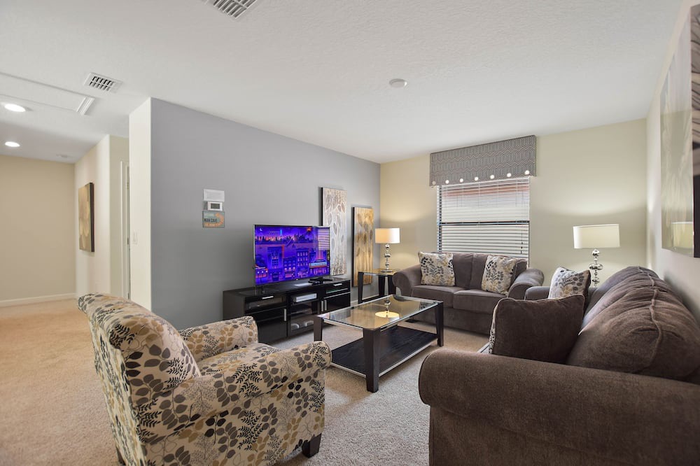 Photo of Bedroom in Loughman