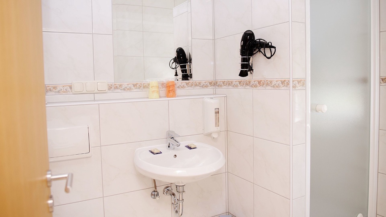 Photo of Bathroom in Podstrana