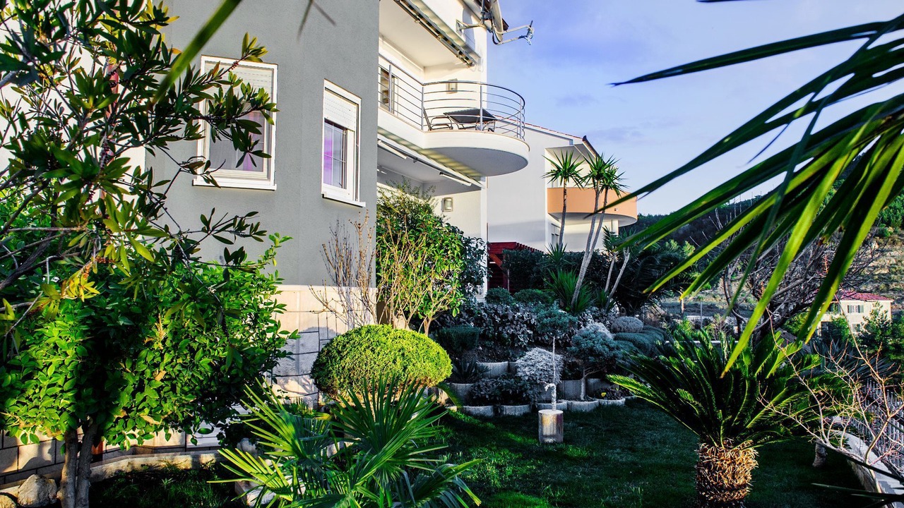Photo of Outdoor in Podstrana