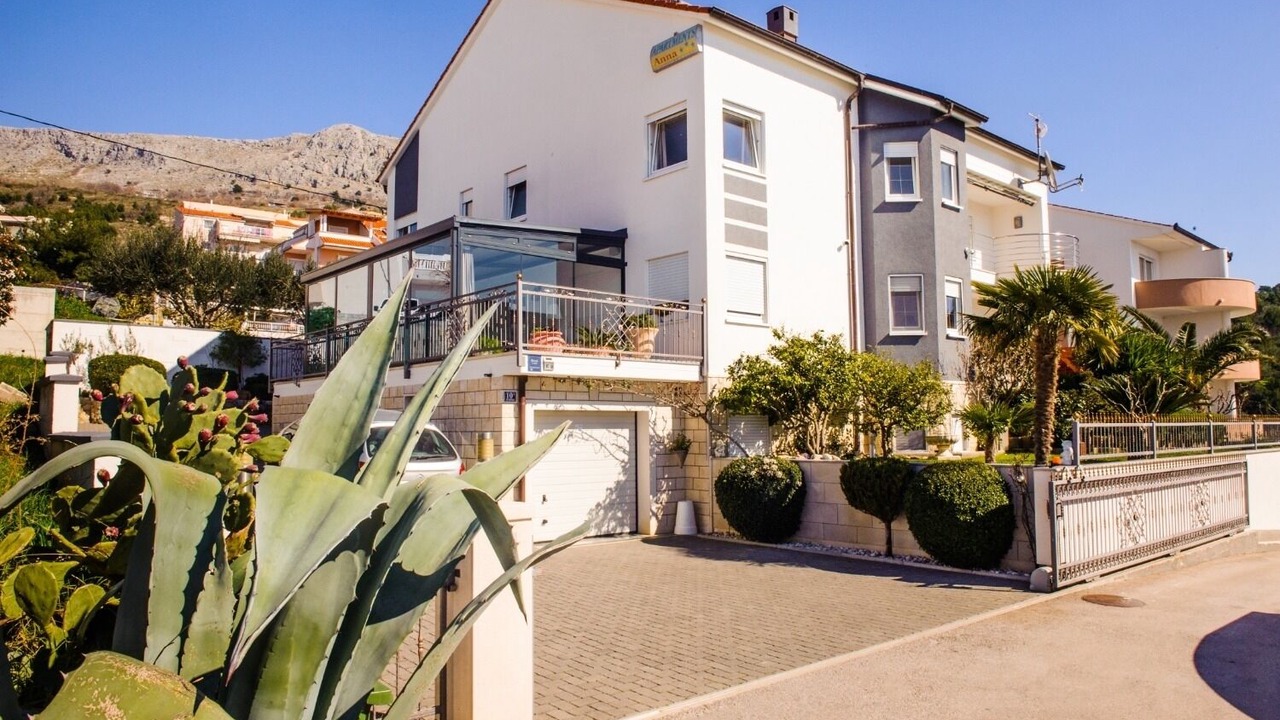 Photo of Outdoor in Podstrana