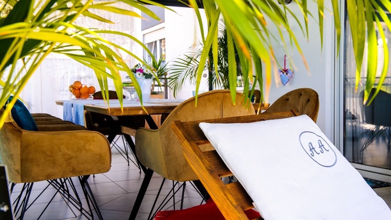 Photo of Outdoor in Podstrana