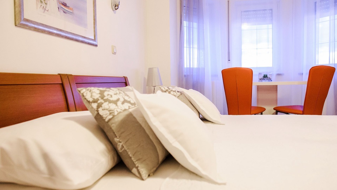Photo of Bedroom in Podstrana