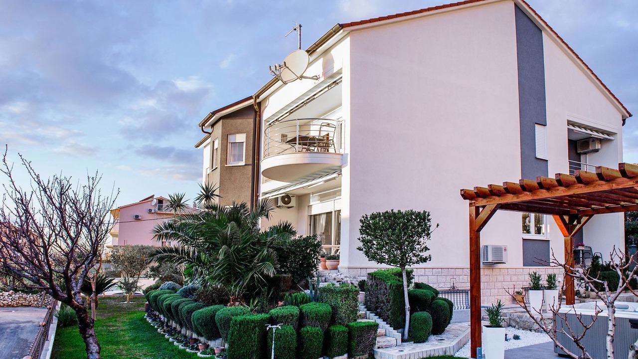 Photo of Outdoor in Podstrana