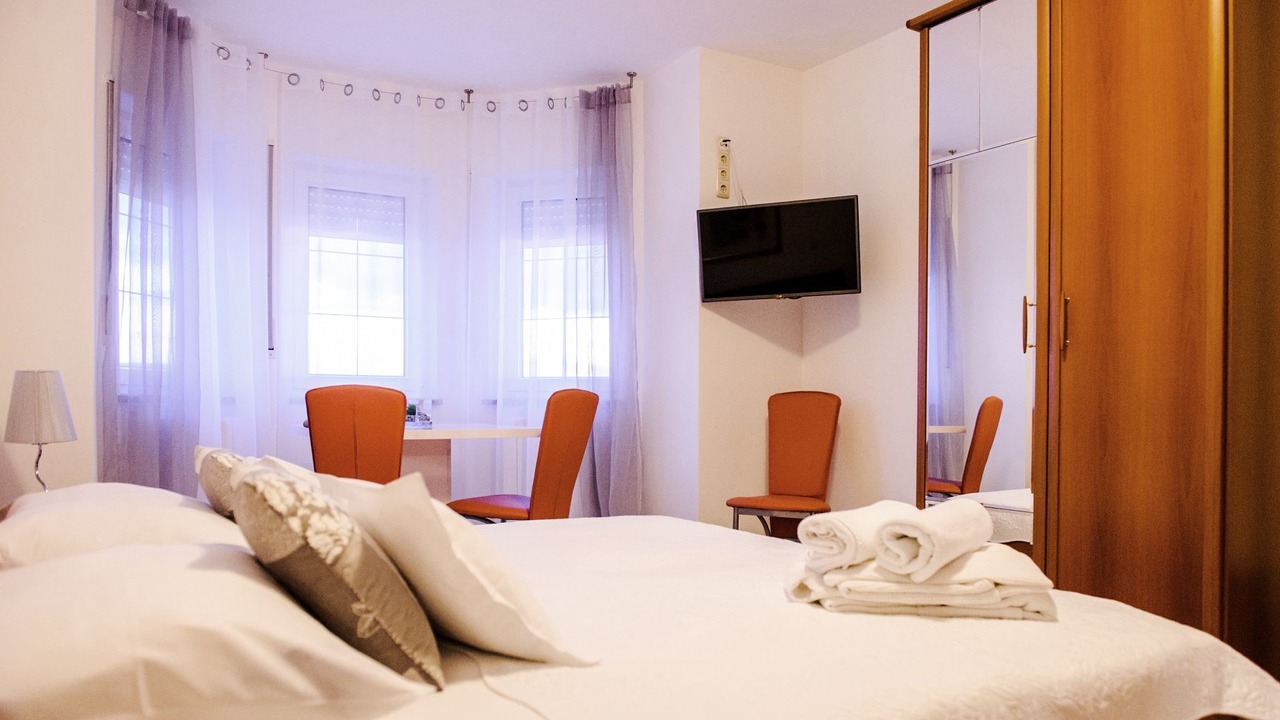 Photo of Bedroom in Podstrana