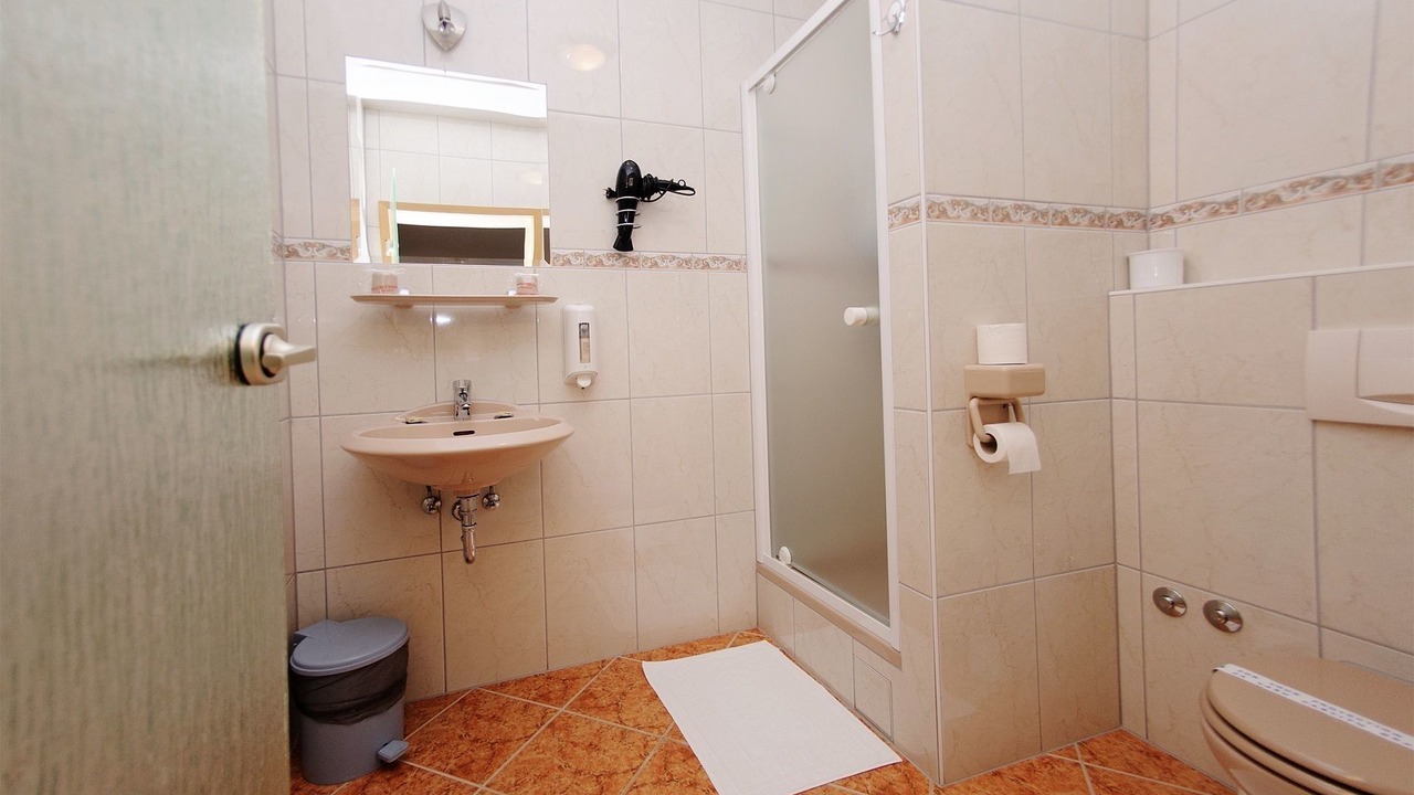 Photo of Bathroom in Podstrana