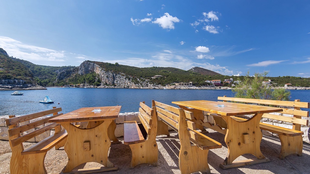 Photo of Outdoor in Gdinj