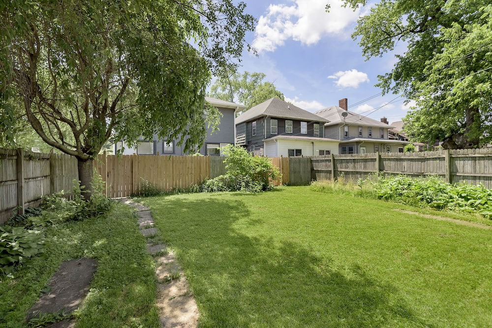 Photo of Outdoor in Holy Cross