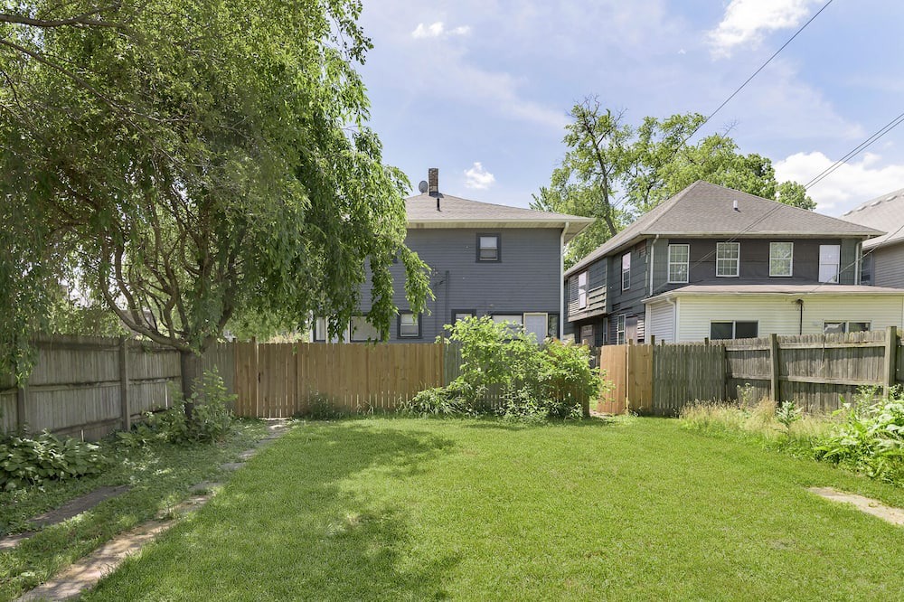 Photo of Outdoor in Holy Cross