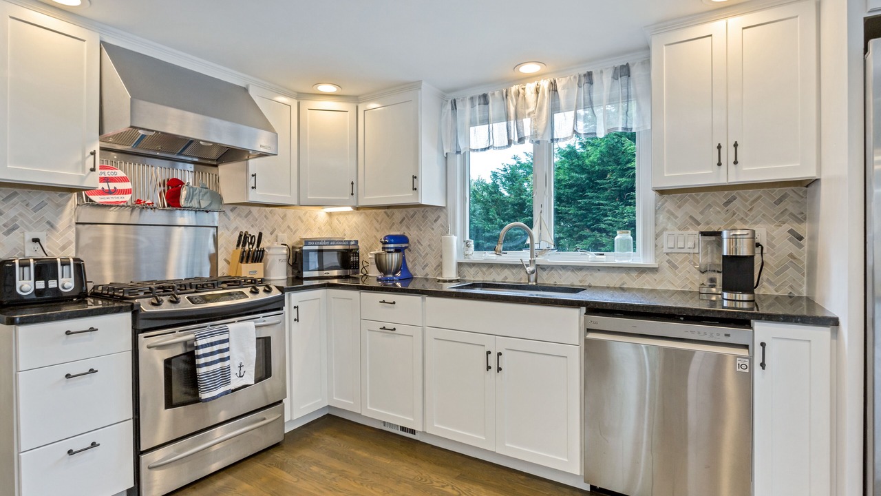 Photo of Kitchen in East Harwich