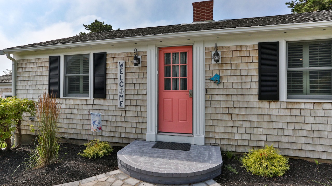 Photo of Outdoor in East Harwich