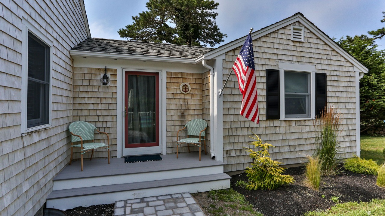 Photo of Outdoor in East Harwich