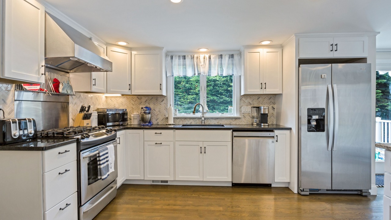 Photo of Kitchen in East Harwich