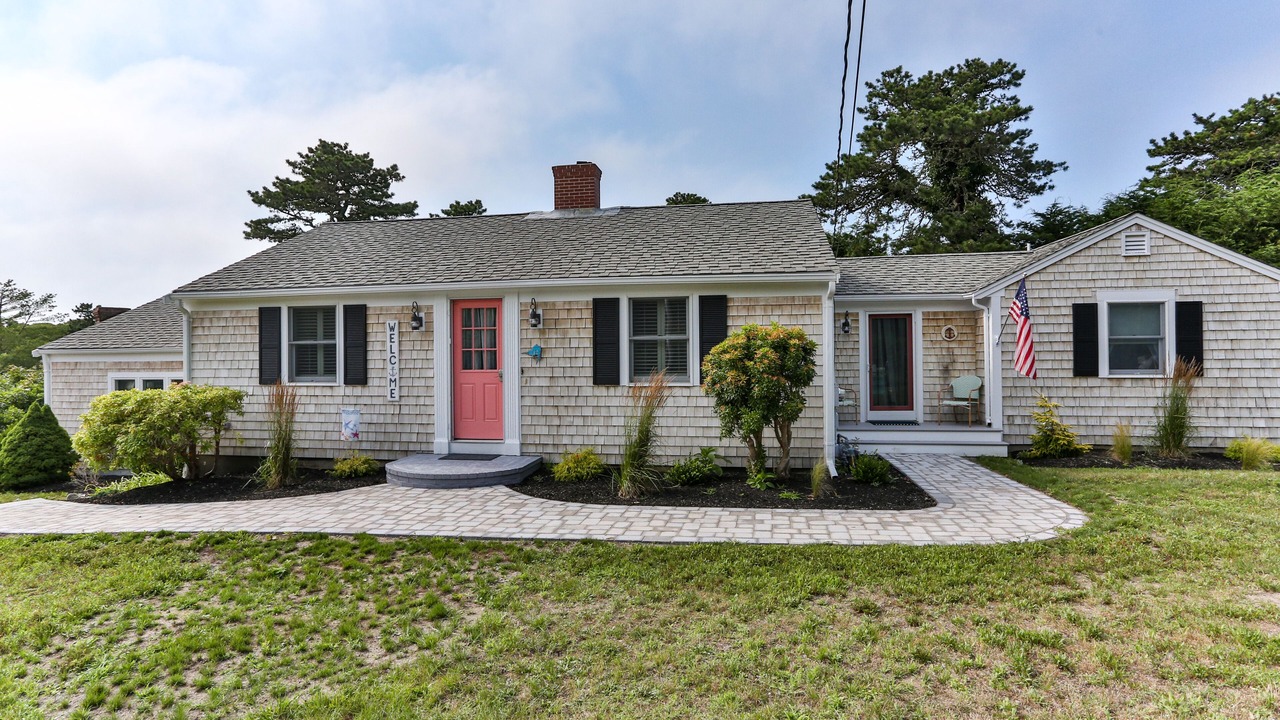 Photo of Outdoor in East Harwich