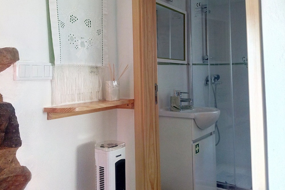 Photo of Bedroom in Montes da Senhora
