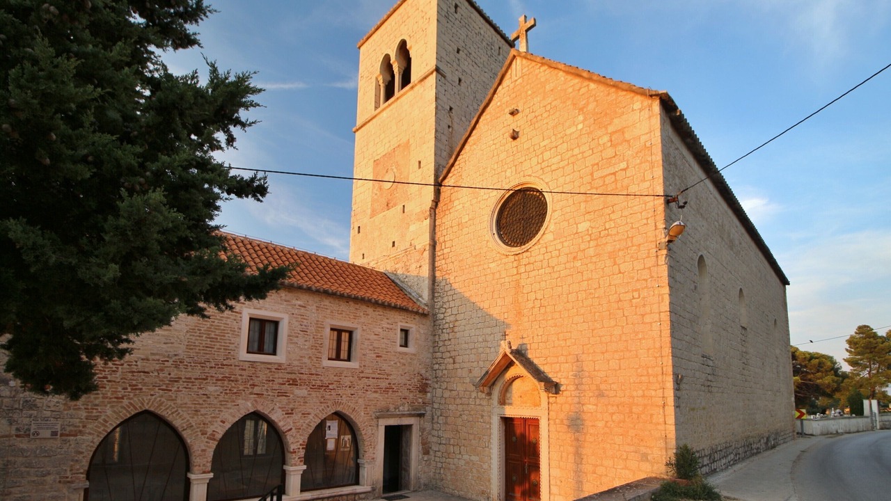 Photo of Outdoor in Arbanija