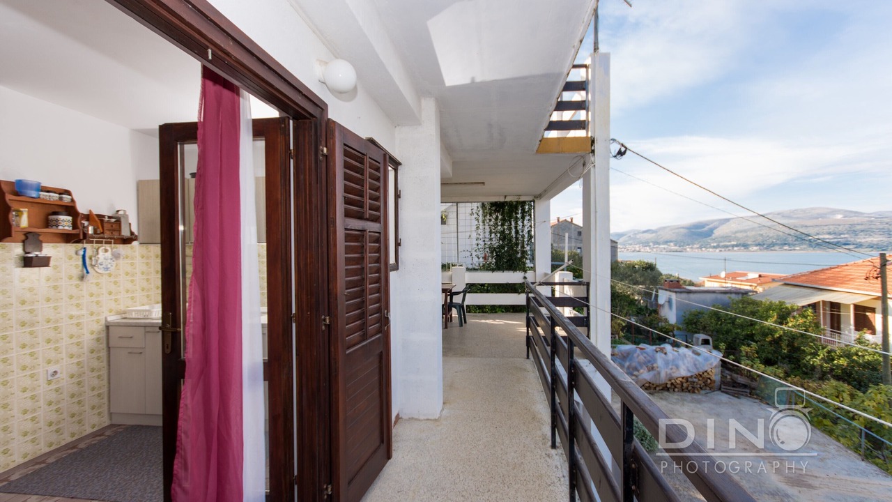 Photo of Outdoor in Arbanija