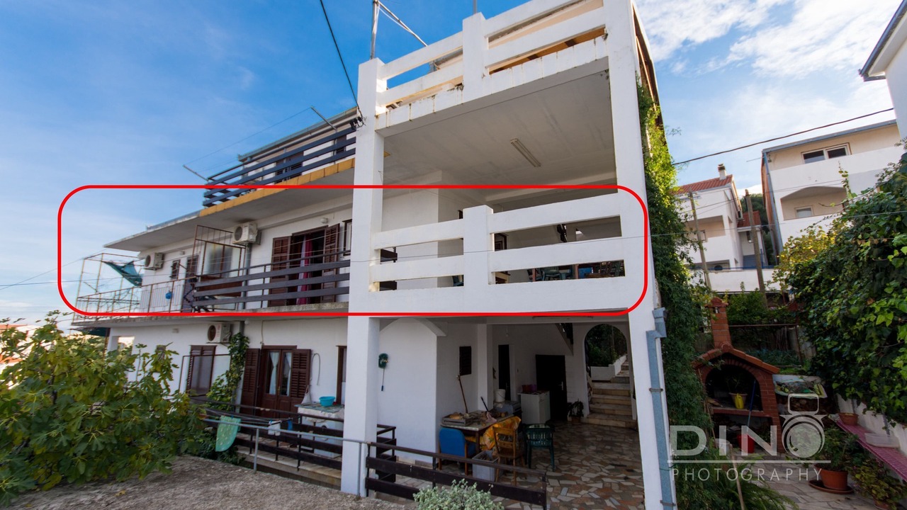 Photo of Outdoor in Arbanija