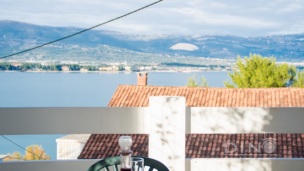 Photo of Outdoor in Arbanija