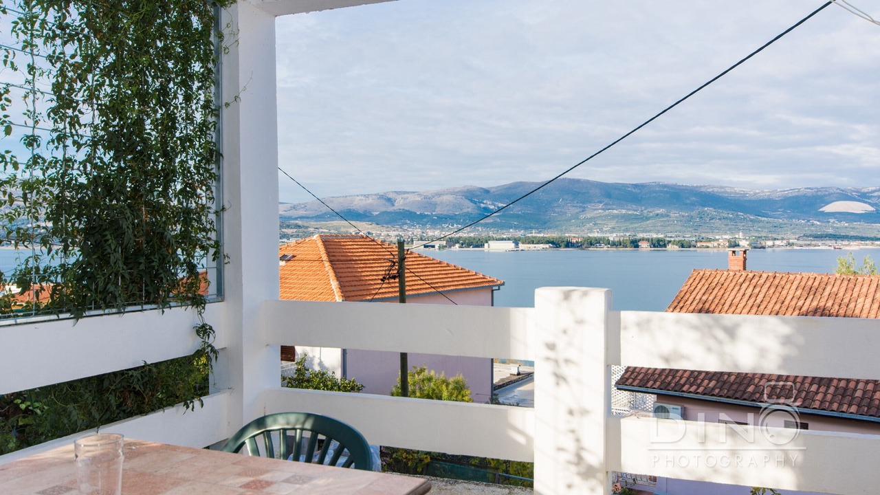Photo of Outdoor in Arbanija