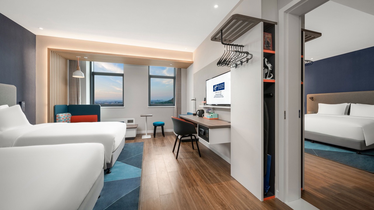Photo of Bedroom in Rongcheng