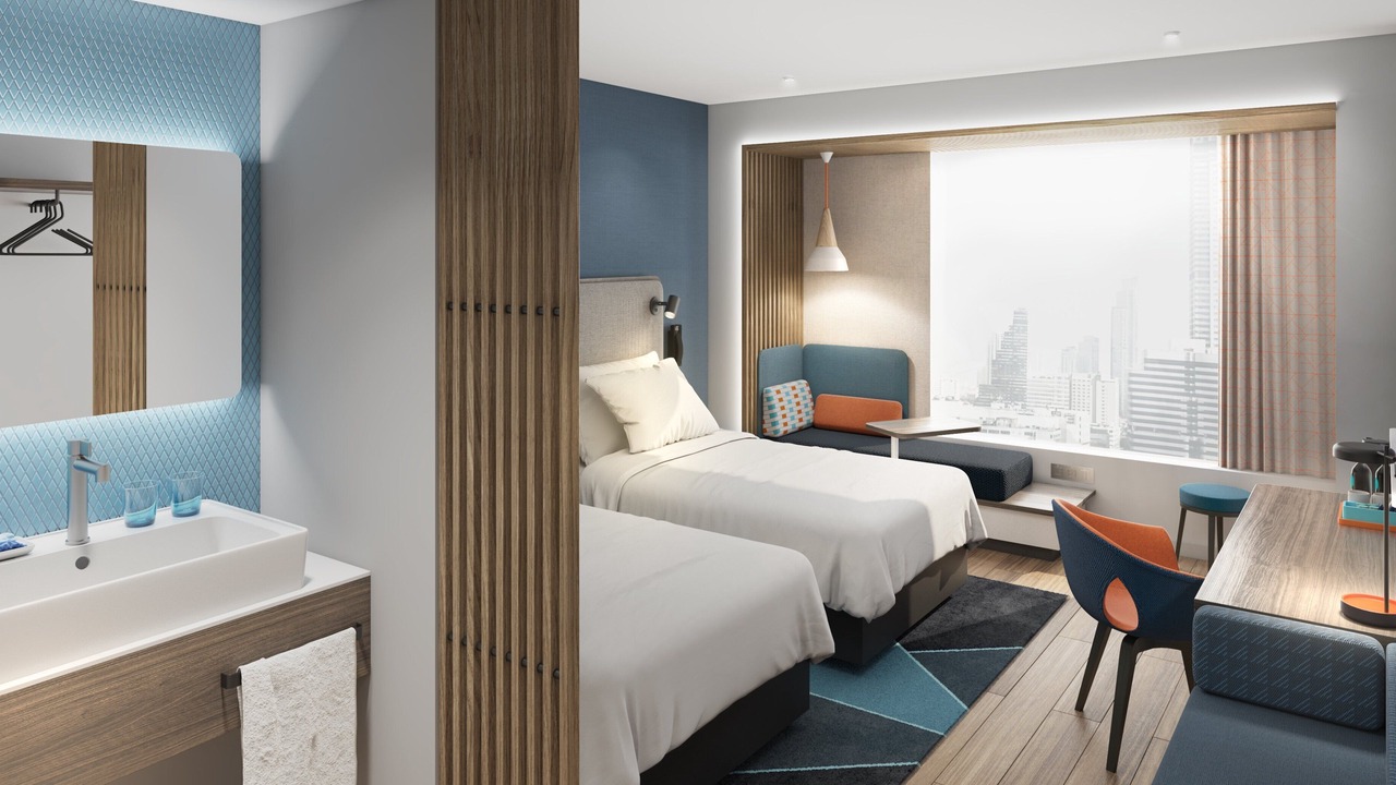 Photo of Bedroom in Rongcheng