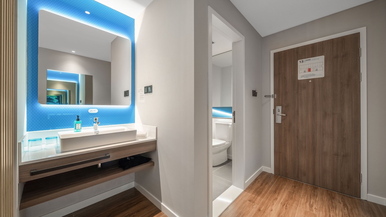 Photo of Bedroom in Rongcheng
