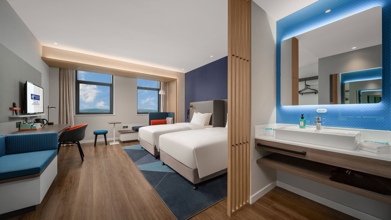 Photo of Bedroom in Rongcheng