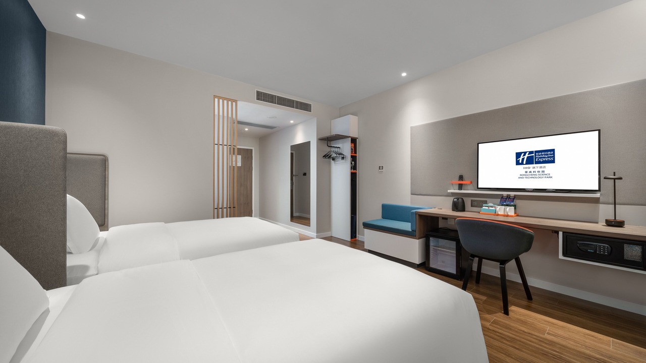 Photo of Bedroom in Rongcheng