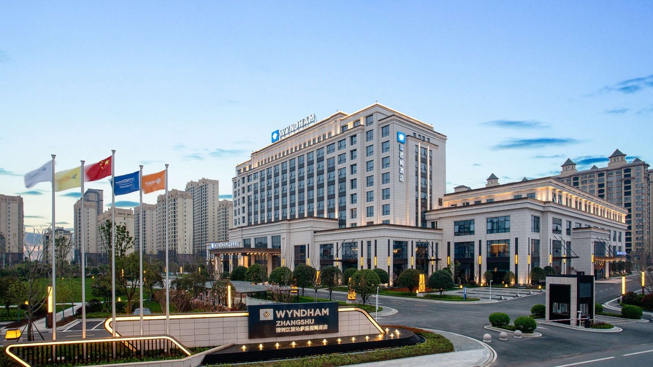Photo of Outdoor in Zhangshu