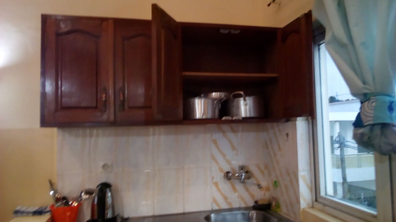 Photo of Kitchen in Brazzaville
