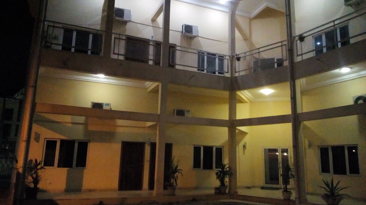 Photo of Outdoor in Brazzaville