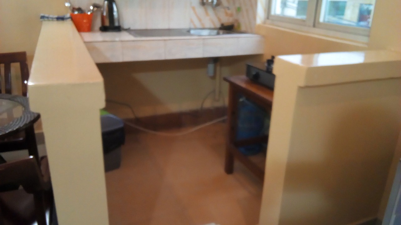 Photo of Kitchen in Brazzaville
