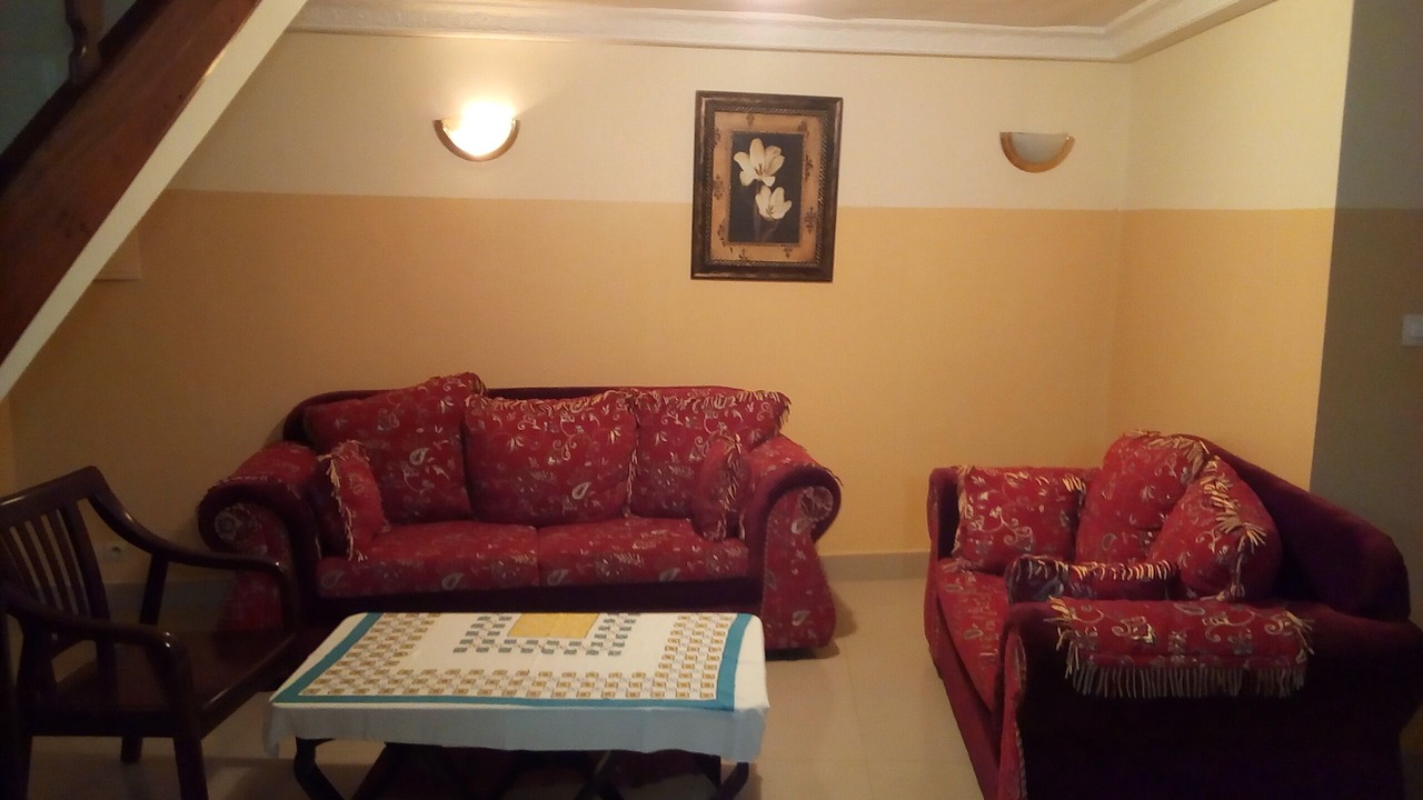 Photo of Livingroom in Brazzaville