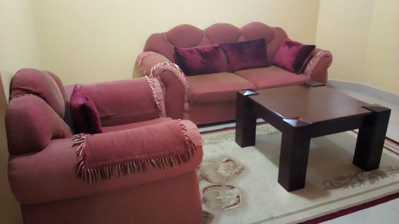 Photo of Livingroom in Brazzaville