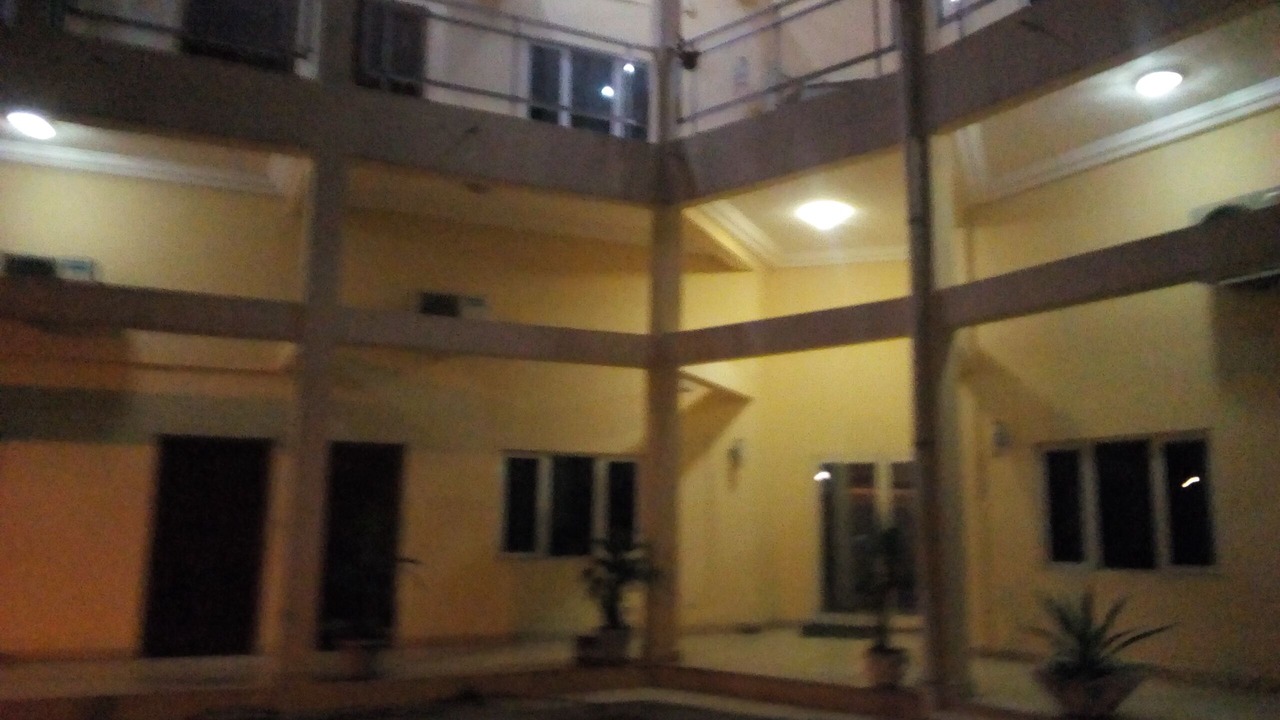 Photo of Outdoor in Brazzaville