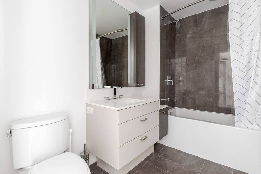 Photo of Bathroom in Dupont Circle