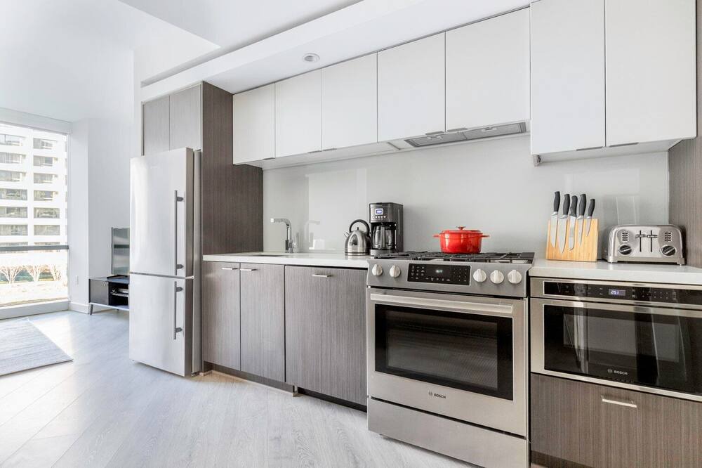 Photo of Kitchen in Dupont Circle