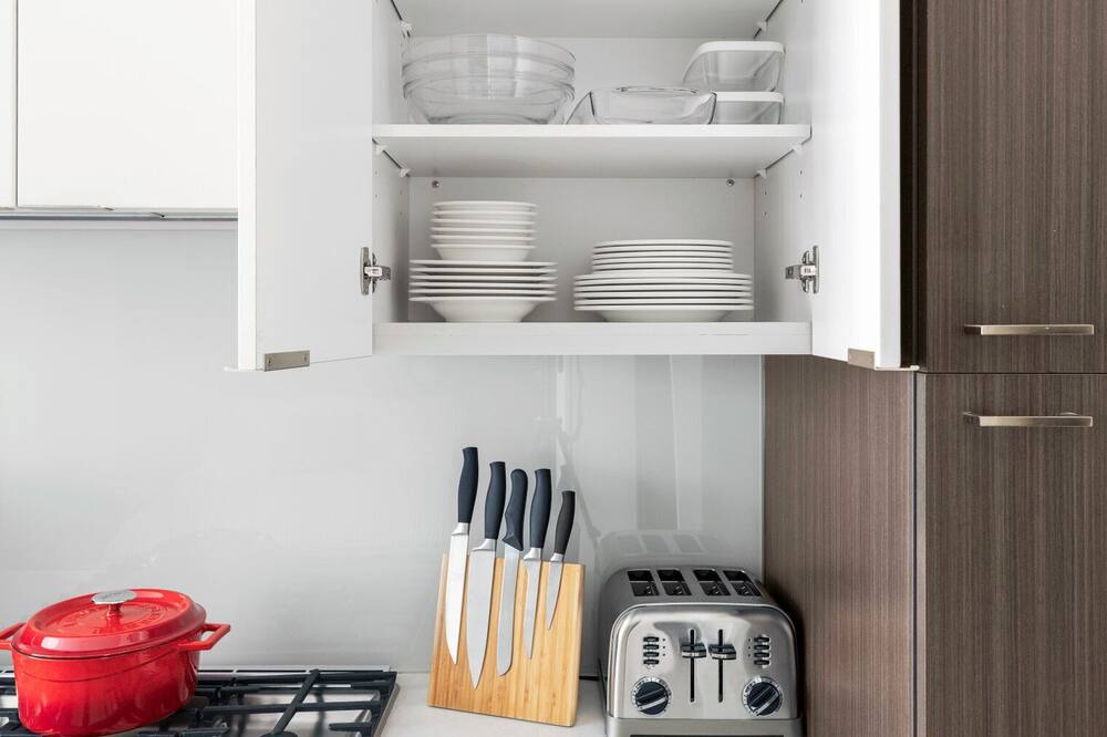 Photo of Kitchen in Dupont Circle