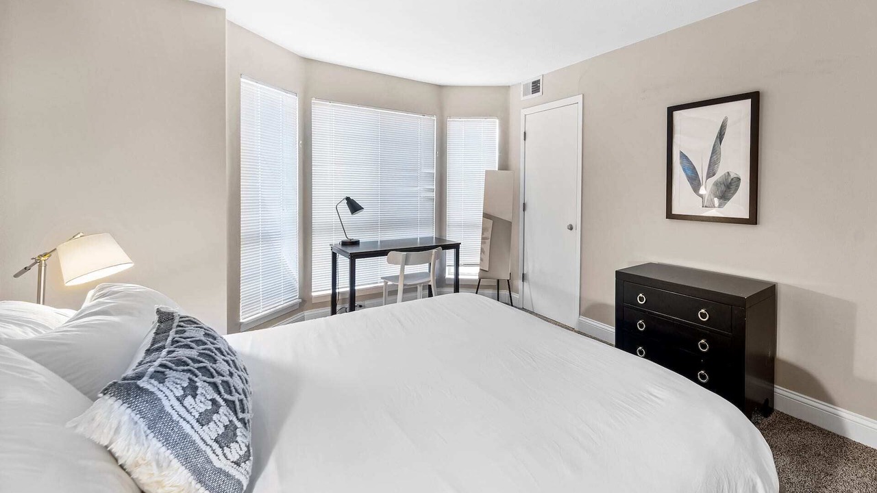Photo of Bedroom in Northeast South Bend