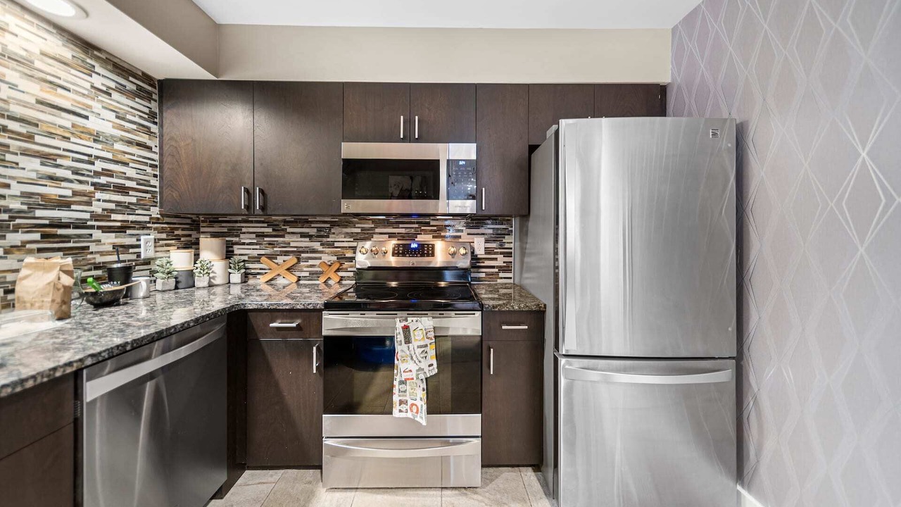 Photo of Kitchen in Northeast South Bend