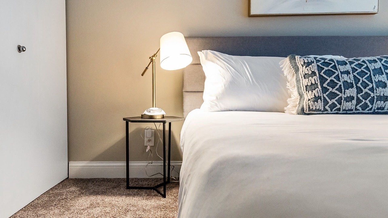 Photo of Bedroom in Northeast South Bend