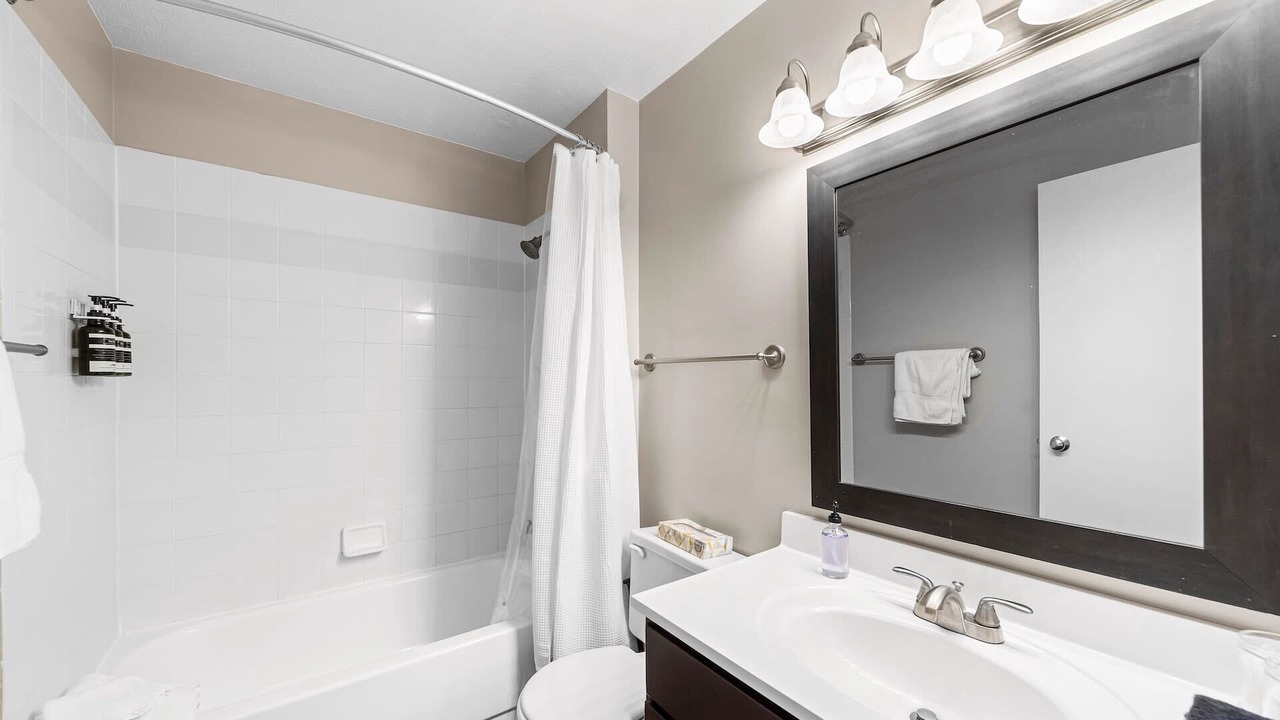 Photo of Bathroom in Northeast South Bend