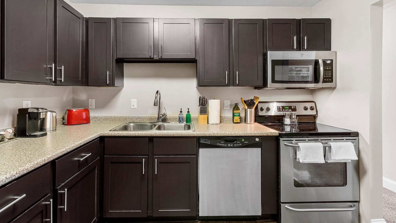 Photo of Kitchen in Northeast South Bend