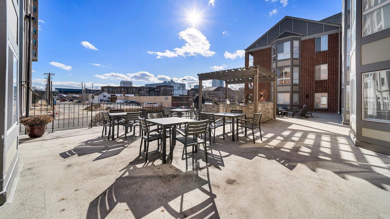 Photo of Outdoor in Northeast South Bend