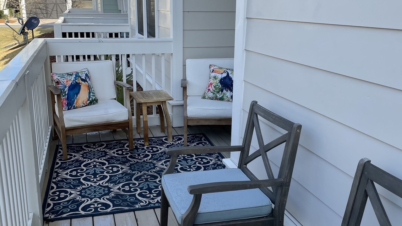 Photo of Outdoor in Panama City Beach