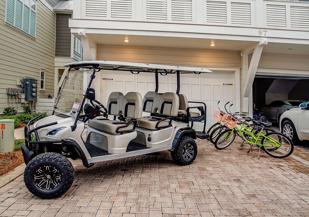 Photo of Outdoor in Panama City Beach