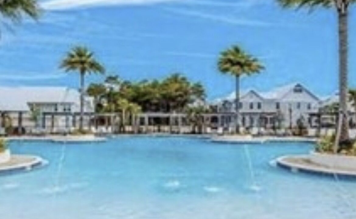 Photo of Outdoor in Panama City Beach