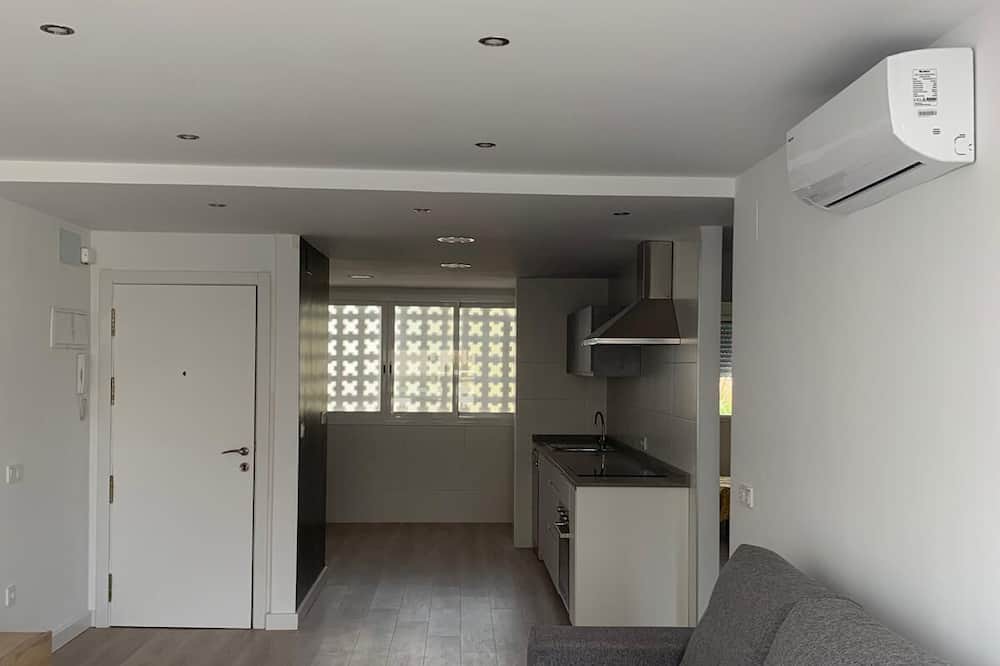 Photo of Livingroom in Altea
